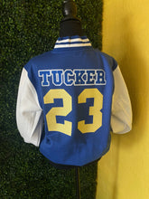 Load image into Gallery viewer, Youth Varsity Jacket