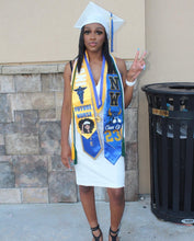 Load image into Gallery viewer, Custom Stole