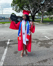 Load image into Gallery viewer, Custom Stole