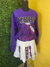 Load image into Gallery viewer, Custom Youth Sweater