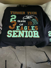 Load image into Gallery viewer, Custom Youth Sweater