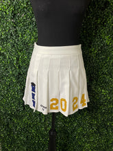 Load image into Gallery viewer, Pleated Tennis Skirt