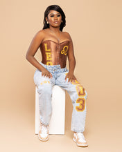Load image into Gallery viewer, Corset