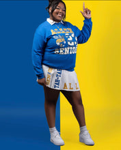 Load image into Gallery viewer, Pleated Tennis Skirt