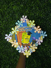 Load image into Gallery viewer, Graduation Cap