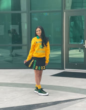 Load image into Gallery viewer, Pleated Tennis Skirt