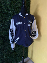Load image into Gallery viewer, Youth Varsity Jacket
