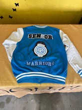 Load image into Gallery viewer, Youth Varsity Jacket