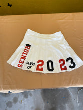 Load image into Gallery viewer, Pleated Tennis Skirt