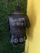 Load image into Gallery viewer, Youth Custom Pjs