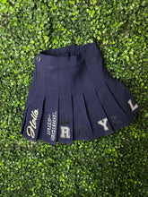 Load image into Gallery viewer, Youth Pleated Tennis Skirt
