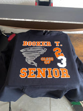 Load image into Gallery viewer, Custom Youth Sweater