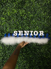 Load image into Gallery viewer, Senior crown