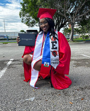 Load image into Gallery viewer, Custom Stole