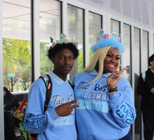 Load image into Gallery viewer, School Sweater