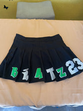 Load image into Gallery viewer, Pleated Tennis Skirt