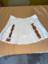 Load image into Gallery viewer, Pleated Tennis Skirt