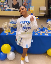 Load image into Gallery viewer, Custom Youth Sweater