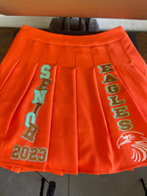 Load image into Gallery viewer, Pleated Tennis Skirt