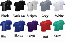 Load image into Gallery viewer, Custom Jersey