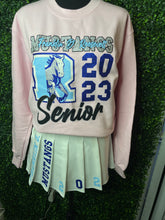 Load image into Gallery viewer, Pleated Tennis Skirt