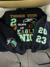 Load image into Gallery viewer, Custom Youth Sweater