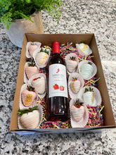 Load image into Gallery viewer, Custom Strawberries