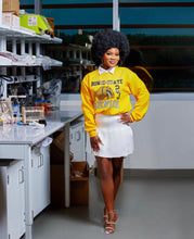 Load image into Gallery viewer, Custom Youth Sweater