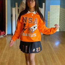 Load image into Gallery viewer, School Sweater