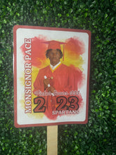 Load image into Gallery viewer, Custom Fan