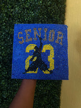 Load image into Gallery viewer, Graduation Cap