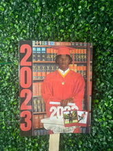 Load image into Gallery viewer, Custom Fan