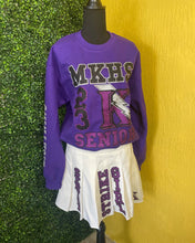 Load image into Gallery viewer, Pleated Tennis Skirt