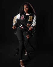 Load image into Gallery viewer, Varsity Jacket