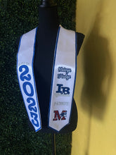 Load image into Gallery viewer, Custom Stole