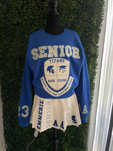 Load image into Gallery viewer, Pleated Tennis Skirt