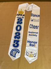 Load image into Gallery viewer, Custom Stole