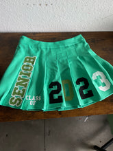 Load image into Gallery viewer, Pleated Tennis Skirt