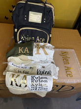 Load image into Gallery viewer, Baby Box