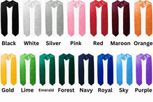 Load image into Gallery viewer, Custom Stole