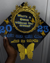 Load image into Gallery viewer, Graduation Cap