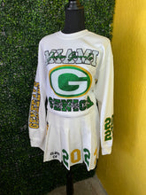 Load image into Gallery viewer, Pleated Tennis Skirt