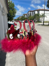 Load image into Gallery viewer, Senior crown