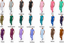 Load image into Gallery viewer, Custom Scrubs