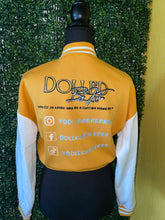 Load image into Gallery viewer, Varsity Jacket