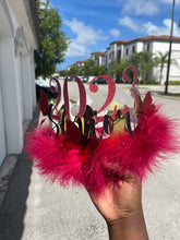 Load image into Gallery viewer, Senior crown