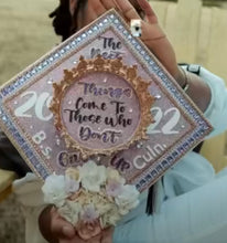 Load image into Gallery viewer, Graduation Cap
