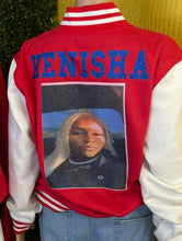 Load image into Gallery viewer, Varsity Jacket