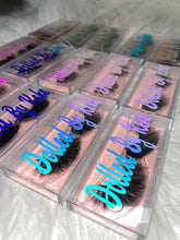 Load image into Gallery viewer, Lashes