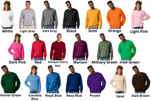 Load image into Gallery viewer, School Sweater
